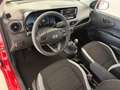 Hyundai i10 GO+ 1.2 MT 58 kW (79 PS) Klimaautomatik, Naviga... Rot - thumbnail 8