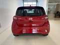 Hyundai i10 GO+ 1.2 MT 58 kW (79 PS) Klimaautomatik, Naviga... Rot - thumbnail 6