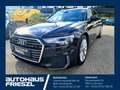 Audi A6 Avant 45 TDI quattro S-LINE tiptronic, ACC, AHK... Noir - thumbnail 1