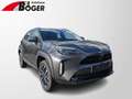 Toyota Yaris Cross 1.5 Teamplayer Hybrid + 3 Pakete Gris - thumbnail 4