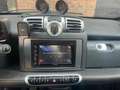smart brabus fortwo cabrio softouch Xclusive Czarny - thumbnail 4