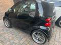smart brabus fortwo cabrio softouch Xclusive Negro - thumbnail 3