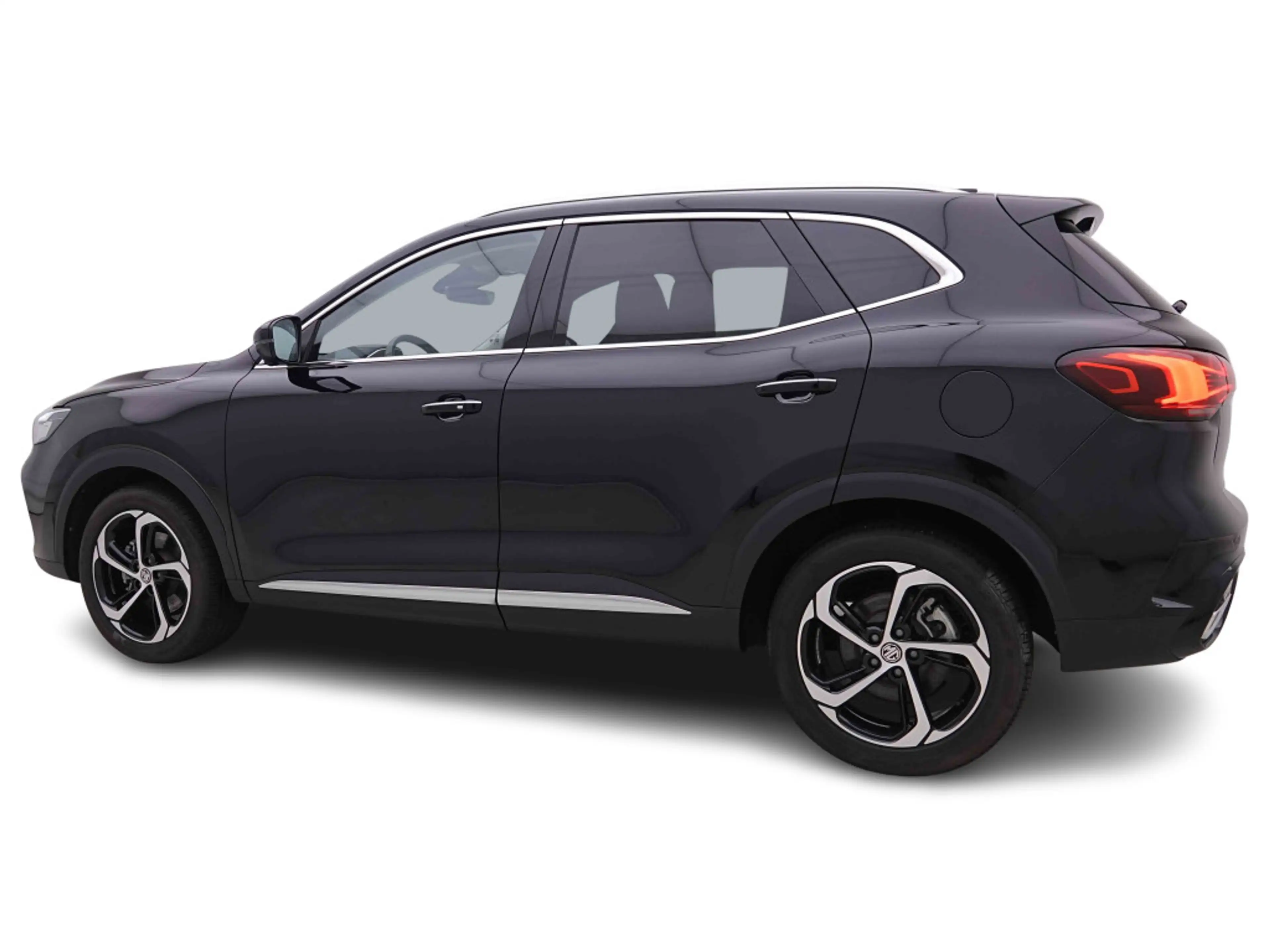 MG HS 1.5 T-GDi 162 Luxury | Pano | Leather | 360Cam | GPS | LED | ALU18 — photo 3