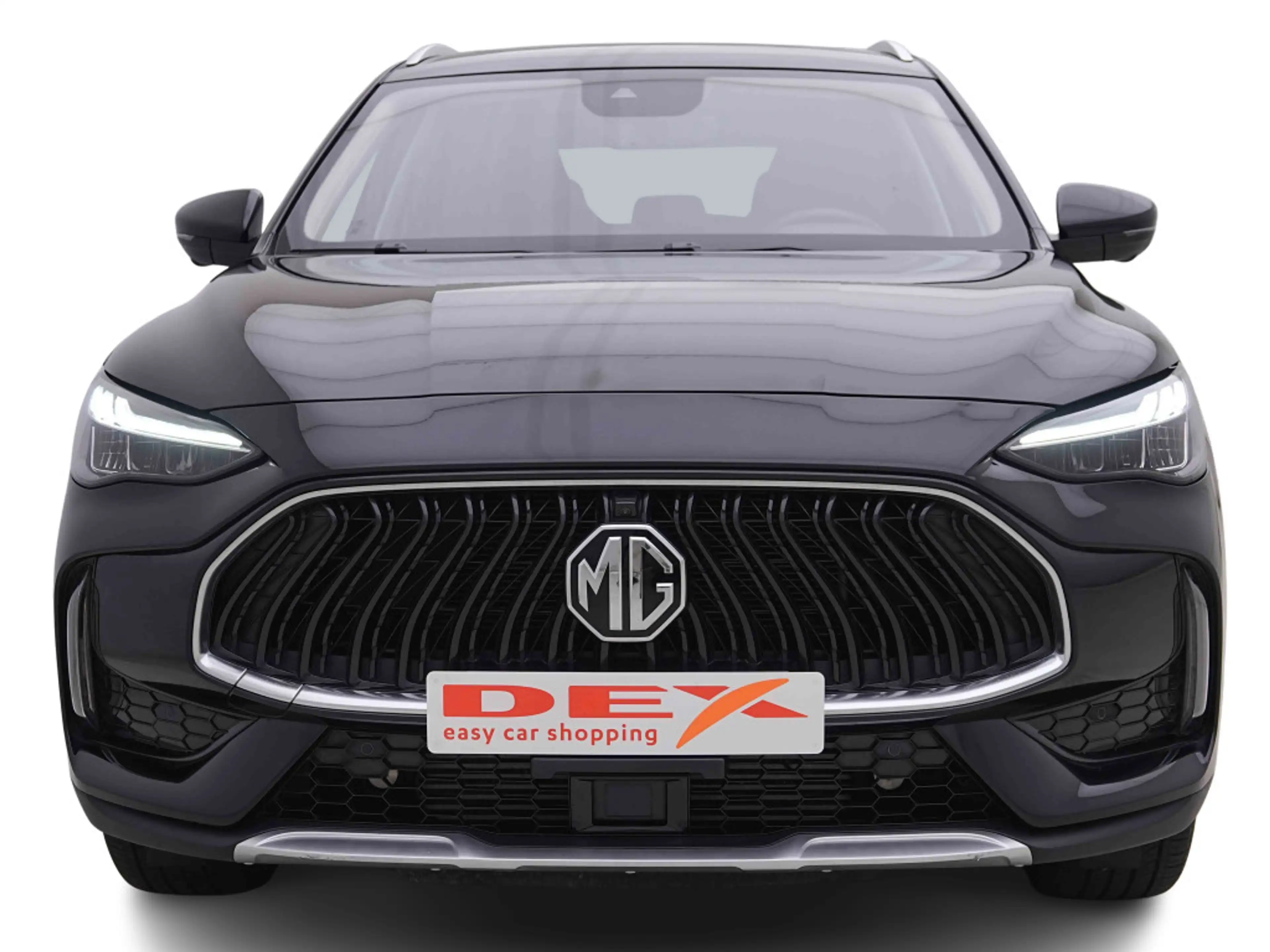 MG HS 1.5 T-GDi 162 Luxury | Pano | Leather | 360Cam | GPS | LED | ALU18 — photo 2