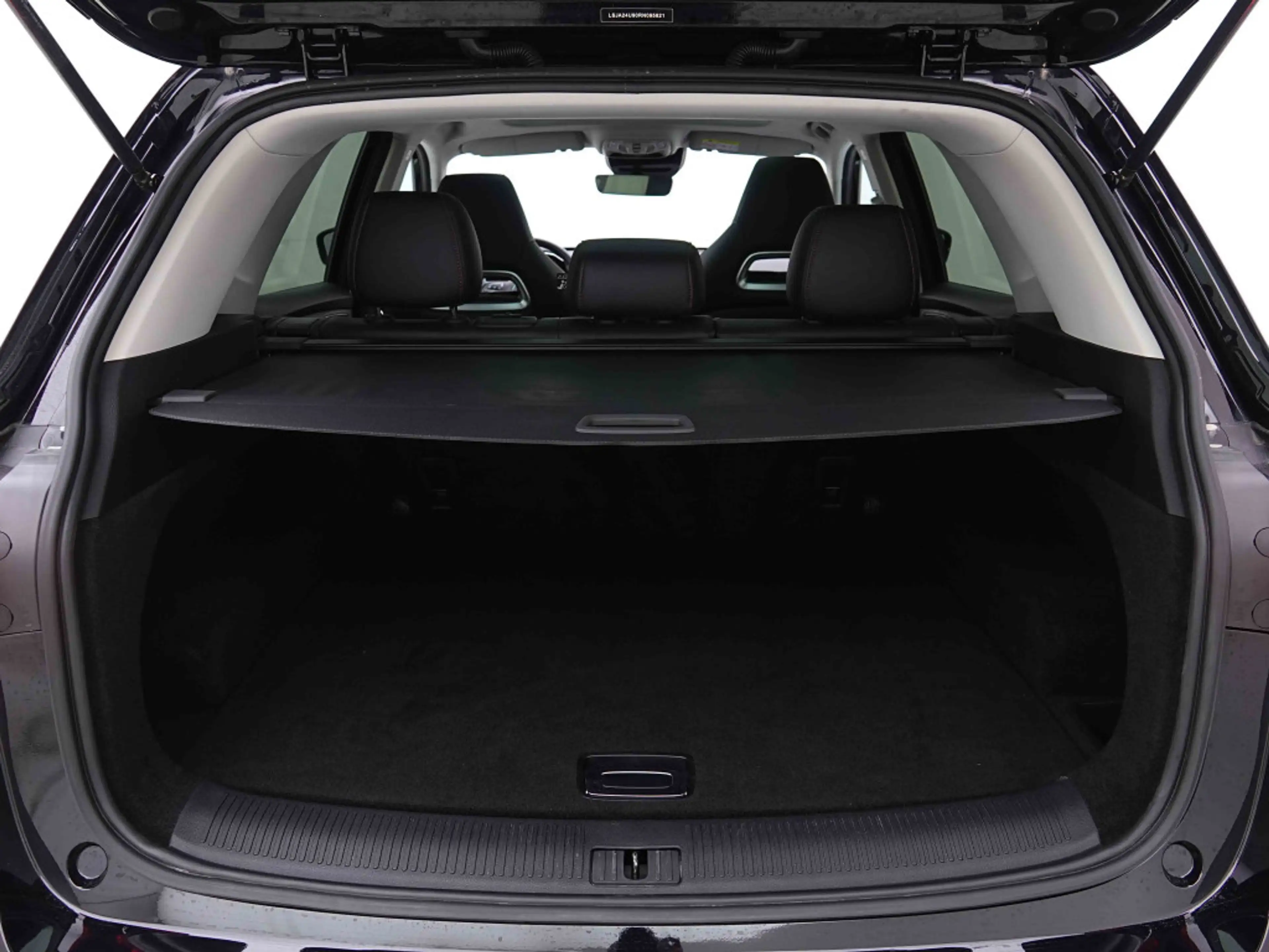 MG HS 1.5 T-GDi 162 Luxury | Pano | Leather | 360Cam | GPS | LED | ALU18 — photo 6