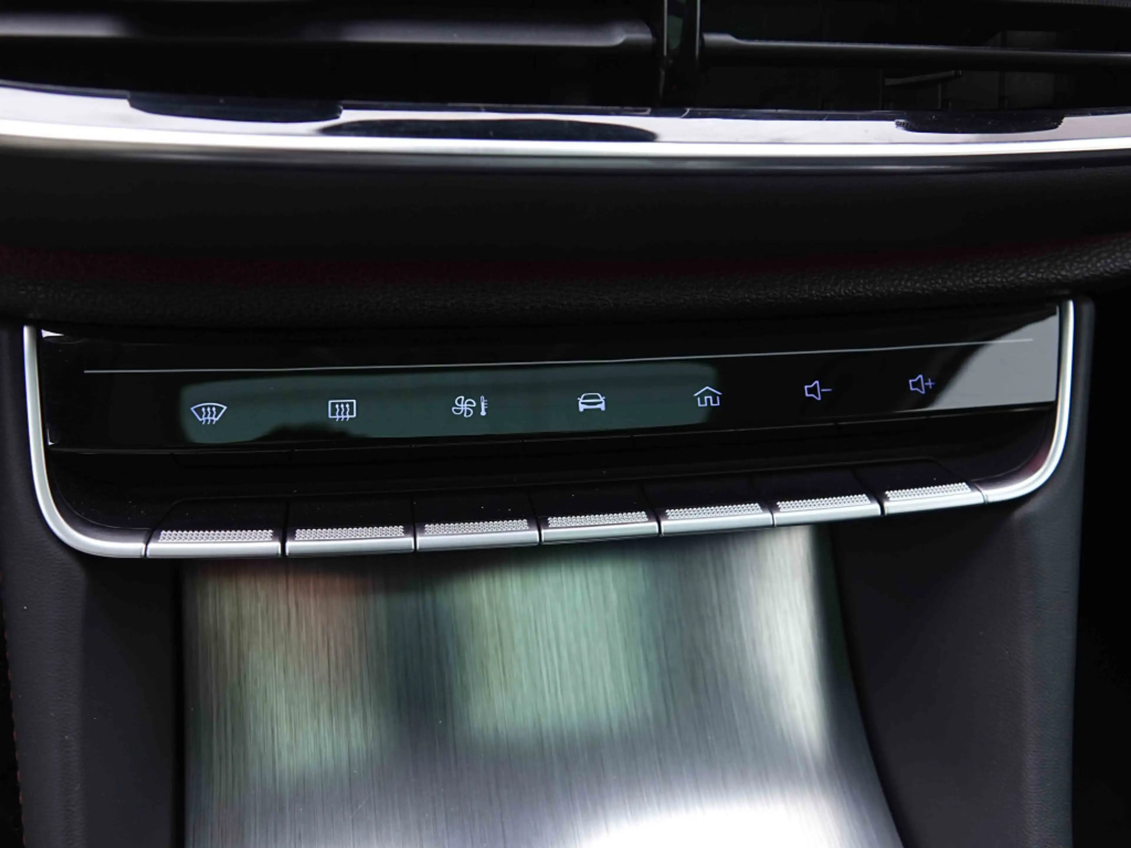 MG HS 1.5 T-GDi 162 Luxury | Pano | Leather | 360Cam | GPS | LED | ALU18 — photo 14