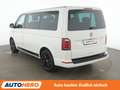 Volkswagen T6 Caravelle 2.0 TDI Comfortline Aut.*LED*ACC*PDC*SHZ Blanc - thumbnail 4