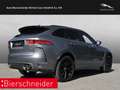 Jaguar F-Pace SVR PANORAMA ACC 22 SITZLÜFTUNG DAB Grijs - thumbnail 3