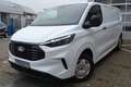 Ford Transit Custom Kasten 320 L2H1 Trend ExpressLine Bianco - thumbnail 3