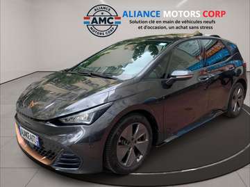 150kW (204ch) - 62 Kwh Batterie V