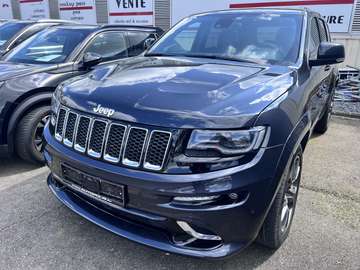 6.4l V8 HEMI SRT EUROPA COC HARMAN KARDON PANO CUI