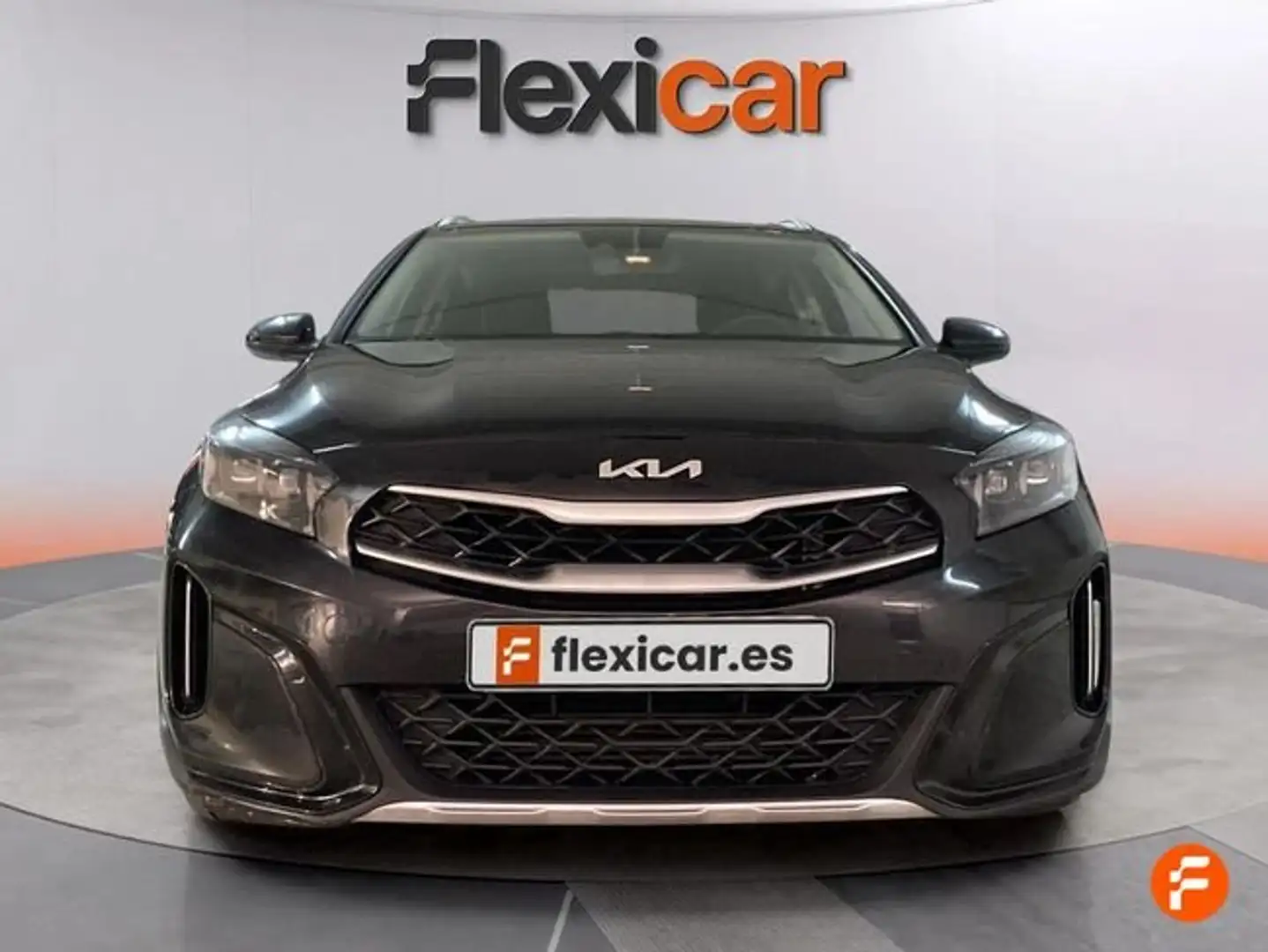 Kia XCeed 1.0 T-GDi Concept Noir - 2