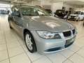 BMW 320 i Touring Klima/Alus/AHK Azul - thumbnail 3