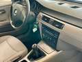 BMW 320 i Touring Klima/Alus/AHK Azul - thumbnail 9