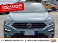 Volkswagen T-Roc cabriolet 1.5 tsi style Vert - thumbnail 3