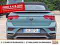 Volkswagen T-Roc cabriolet 1.5 tsi style Vert - thumbnail 5