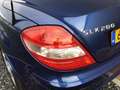 Mercedes-Benz SLK 200 Kompressor Cabriolet Azul - thumbnail 9