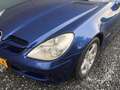 Mercedes-Benz SLK 200 Kompressor Cabriolet Blauw - thumbnail 5