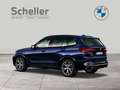 BMW X5 xDrive45e M Sportpaket Head-Up HiFi LED Blau - thumbnail 7