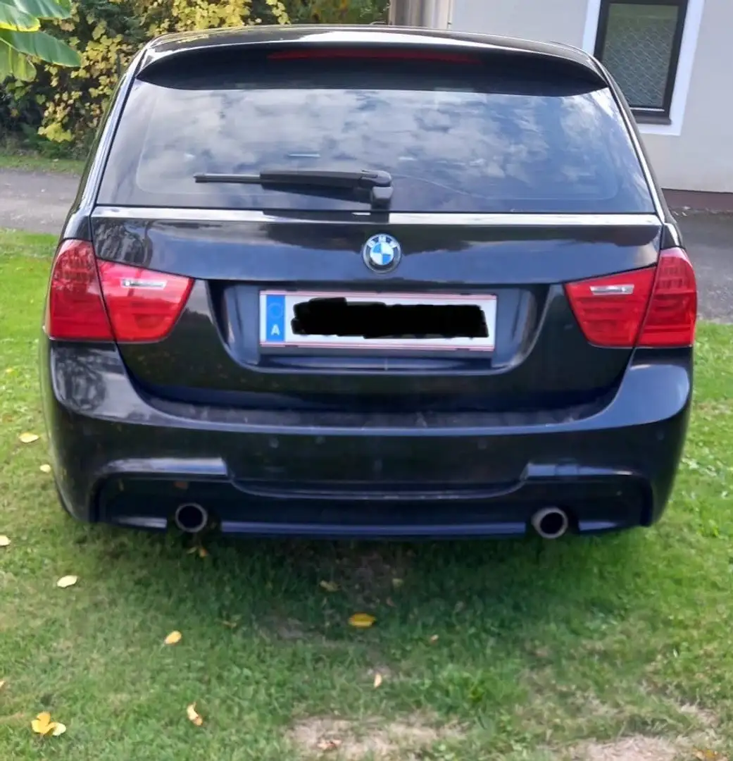 BMW 316 316d Touring - 2