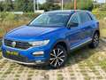 Volkswagen T-Roc T-Roc 1.5 TSI ACT Style OPF Blau - thumbnail 3
