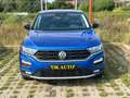 Volkswagen T-Roc T-Roc 1.5 TSI ACT Style OPF Blau - thumbnail 2