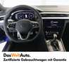 Volkswagen Arteon R-Line eHybrid Blau - thumbnail 7