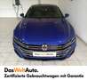 Volkswagen Arteon R-Line eHybrid Blau - thumbnail 2