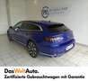 Volkswagen Arteon R-Line eHybrid Blau - thumbnail 3