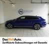 Volkswagen Arteon R-Line eHybrid Blau - thumbnail 4