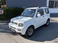 Suzuki Jimny 1,5 VX DDiS A2 AB RC Weiß - thumbnail 1