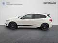 BMW 120 120dA xDrive 190ch M Sport Blanc - thumbnail 3