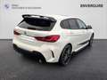 BMW 120 120dA xDrive 190ch M Sport Blanc - thumbnail 2