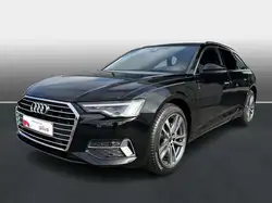 Audi A6 Avant Sport 35 TDI 163cv S tronic