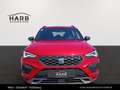 SEAT Ateca 1,5 FR ACT TSI DSG Rot - thumbnail 3