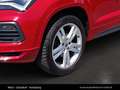 SEAT Ateca 1,5 FR ACT TSI DSG Rot - thumbnail 11