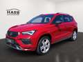 SEAT Ateca 1,5 FR ACT TSI DSG Rot - thumbnail 34