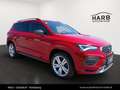 SEAT Ateca 1,5 FR ACT TSI DSG Rot - thumbnail 4