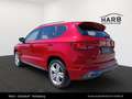 SEAT Ateca 1,5 FR ACT TSI DSG Rot - thumbnail 5