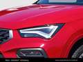 SEAT Ateca 1,5 FR ACT TSI DSG Rot - thumbnail 10