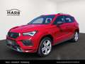 SEAT Ateca 1,5 FR ACT TSI DSG Rot - thumbnail 2