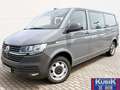 Volkswagen T6.1 Kombi Mixto 2,0 TDI 4motion LR+zuschaltbare Diff. Sperre Grau - thumbnail 2