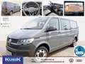 Volkswagen T6.1 Kombi Mixto 2,0 TDI 4motion LR+zuschaltbare Diff. Sperre Grau - thumbnail 1