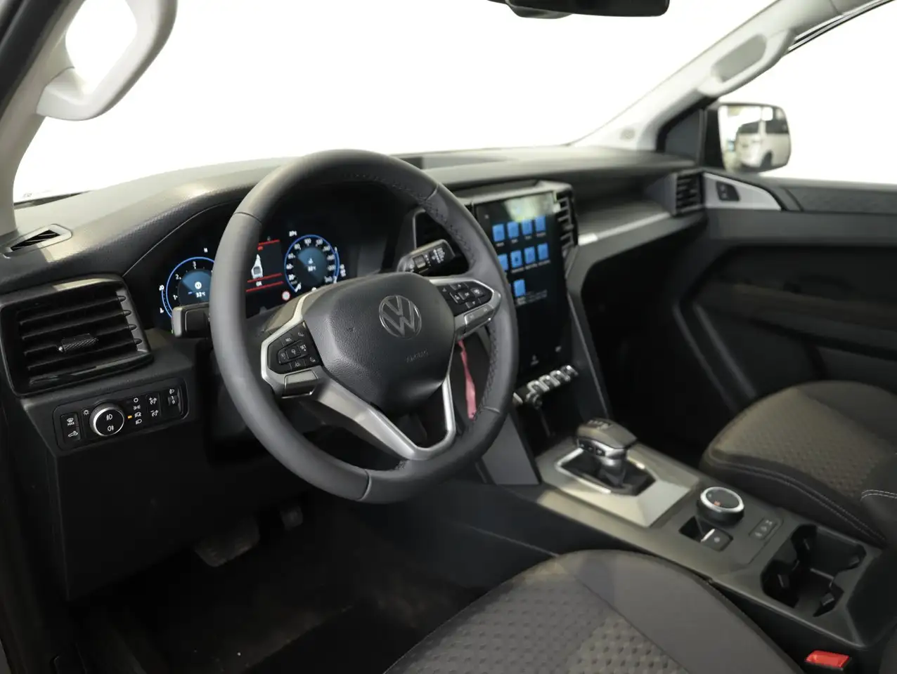 Volkswagen Amarok 2026