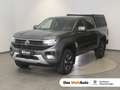 Volkswagen Amarok Life TDI 4MOTION Grau - thumbnail 1