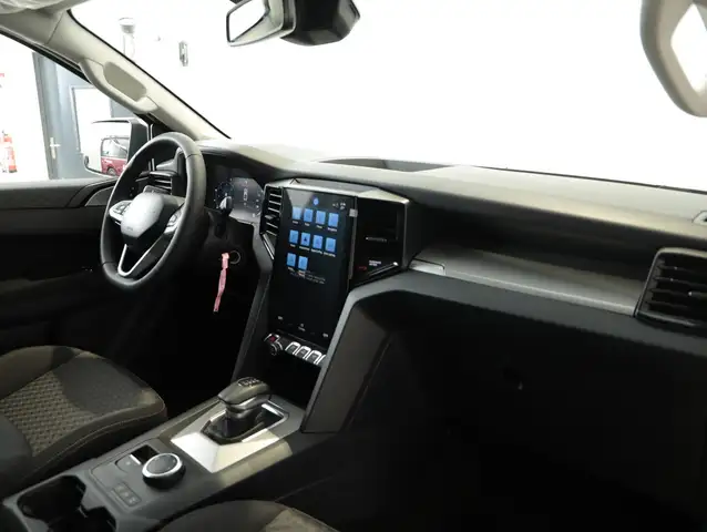 Volkswagen Amarok Life TDI 4MOTION Ansicht 5