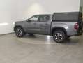 Volkswagen Amarok Life TDI 4MOTION Grau - thumbnail 11