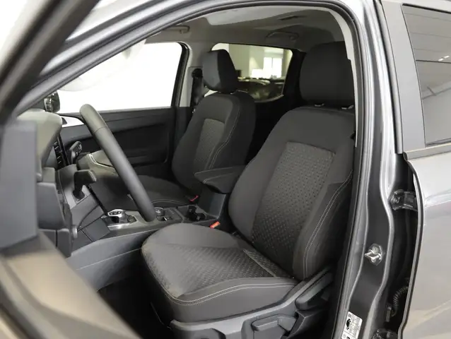 Volkswagen Amarok Life TDI 4MOTION Ansicht 6