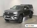 Volkswagen Amarok Life TDI 4MOTION Grau - thumbnail 1