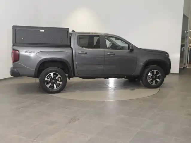 Volkswagen Amarok Life TDI 4MOTION Ansicht 13
